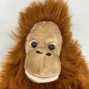 FAO 🐒 Monkey for your Monkey Love! 💗